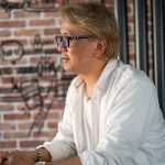 金澤 雄樹（法名：龍法）